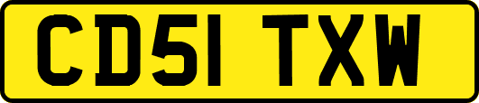 CD51TXW