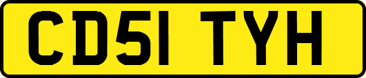 CD51TYH
