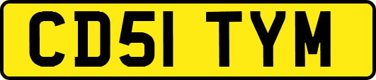 CD51TYM