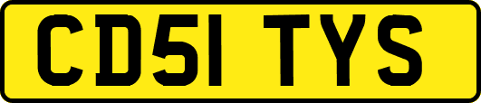 CD51TYS