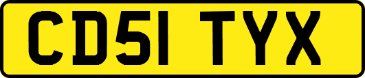 CD51TYX