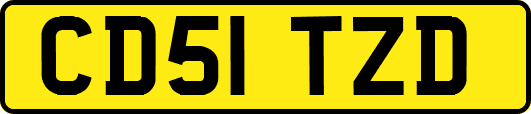 CD51TZD