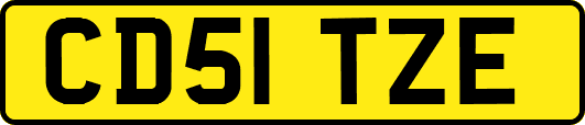 CD51TZE