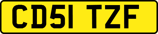 CD51TZF