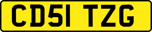CD51TZG