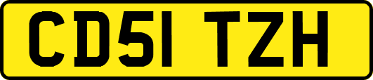 CD51TZH