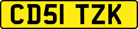 CD51TZK