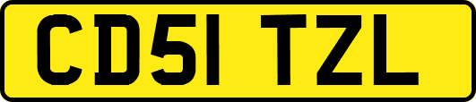 CD51TZL