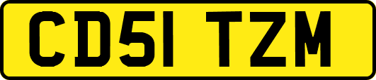 CD51TZM