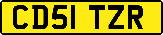 CD51TZR