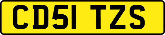 CD51TZS