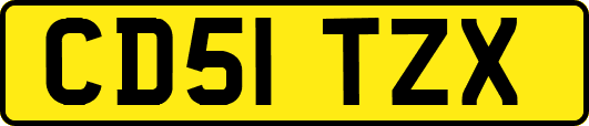 CD51TZX