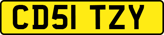 CD51TZY