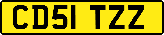 CD51TZZ