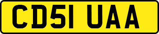 CD51UAA