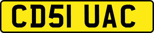 CD51UAC