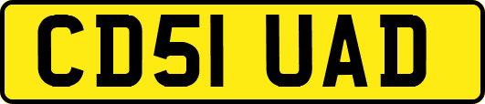 CD51UAD