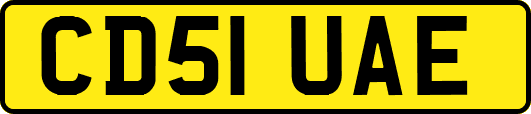 CD51UAE