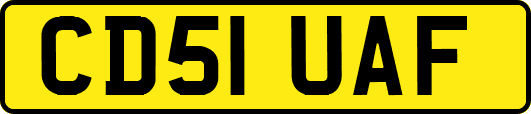 CD51UAF