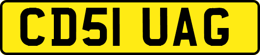 CD51UAG