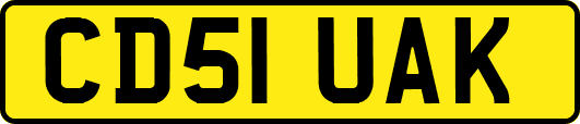 CD51UAK