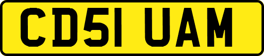 CD51UAM