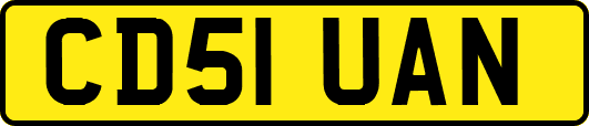 CD51UAN