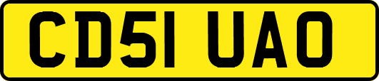 CD51UAO