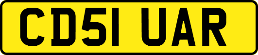 CD51UAR