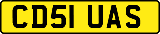 CD51UAS