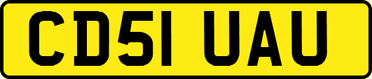 CD51UAU