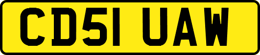 CD51UAW