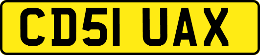 CD51UAX
