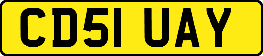 CD51UAY