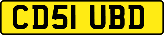 CD51UBD