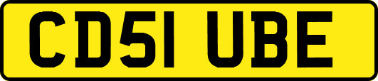 CD51UBE