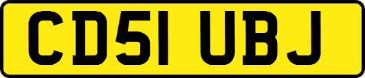 CD51UBJ