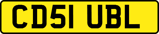 CD51UBL