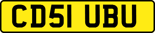 CD51UBU