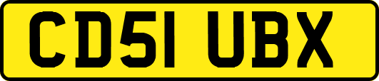 CD51UBX