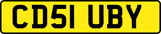 CD51UBY