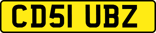 CD51UBZ