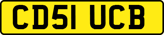 CD51UCB