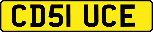 CD51UCE