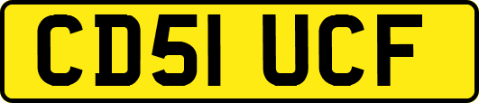 CD51UCF