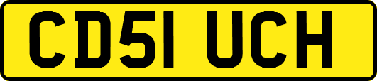 CD51UCH