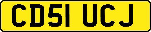 CD51UCJ