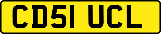 CD51UCL