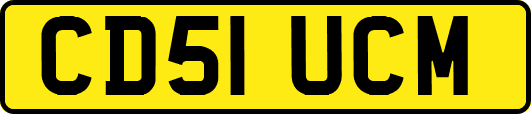 CD51UCM