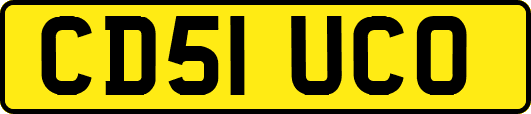 CD51UCO